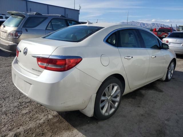 2013 Buick Verano