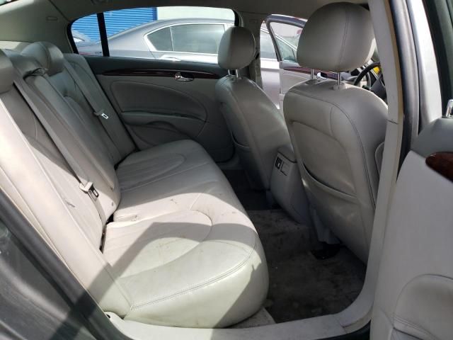 2006 Buick Lucerne CXL