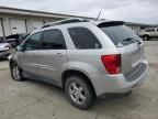 2008 Pontiac Torrent