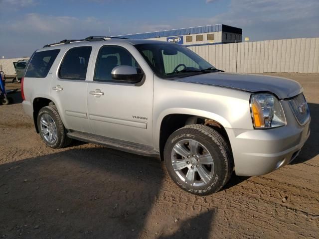 2011 GMC Yukon SLT