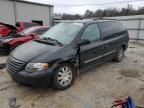 2005 Chrysler Town & Country Touring