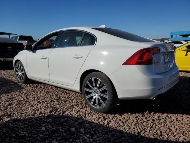 2017 Volvo S60 Premier