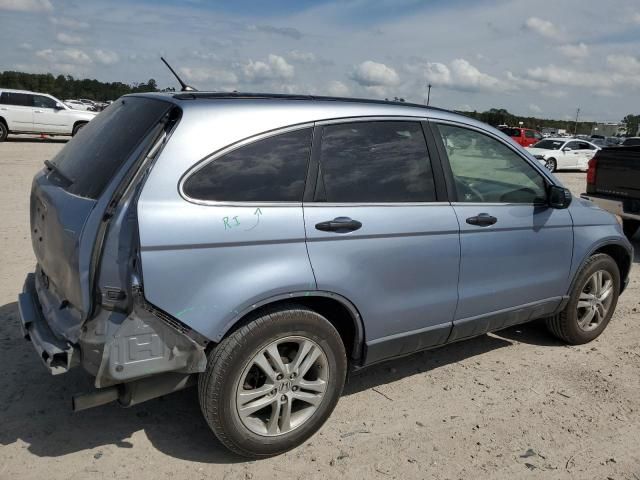 2011 Honda CR-V EX