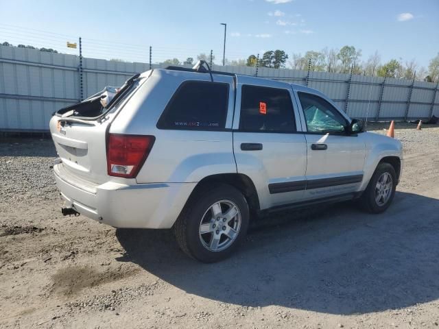 2006 Jeep Grand Cherokee Laredo