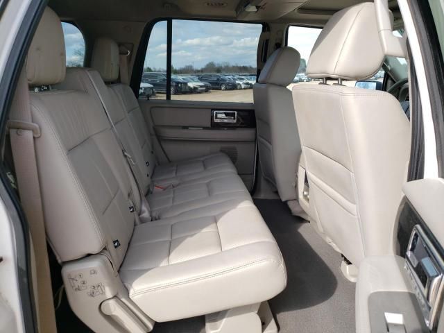 2008 Lincoln Navigator L