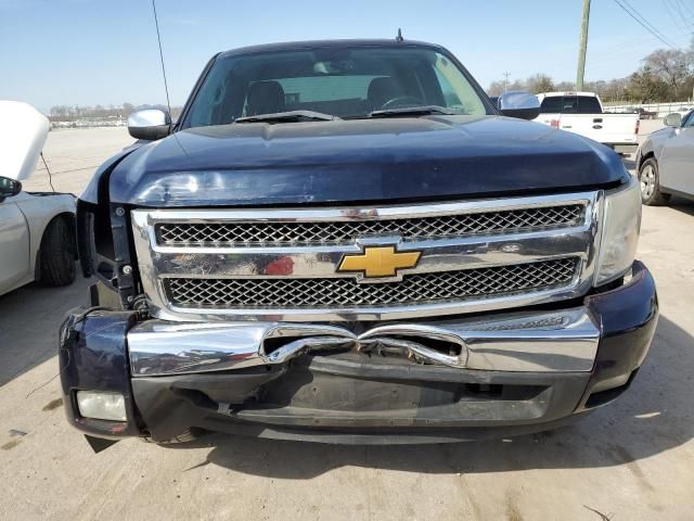 2008 Chevrolet Silverado C1500