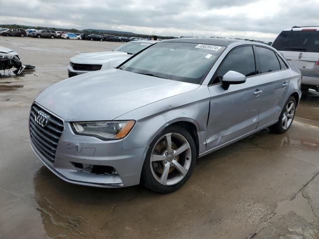 2016 Audi A3 Premium