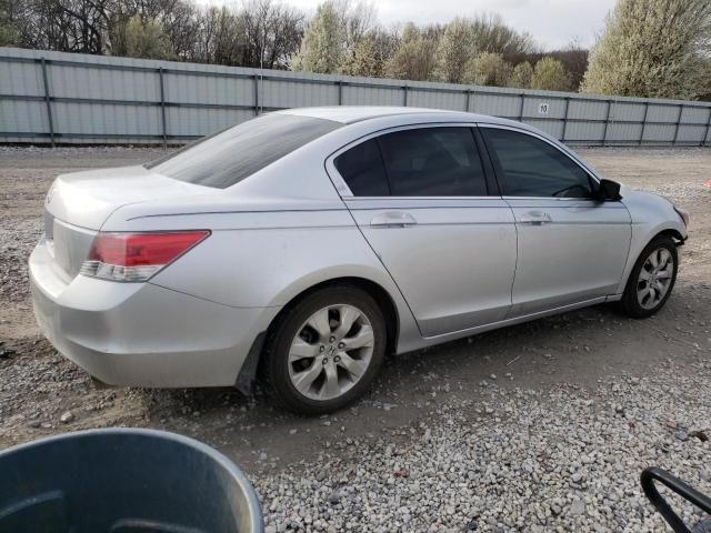 2008 Honda Accord EX