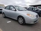 2008 Hyundai Elantra GLS