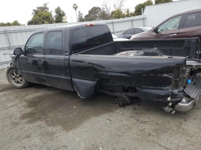 2000 GMC New Sierra C1500