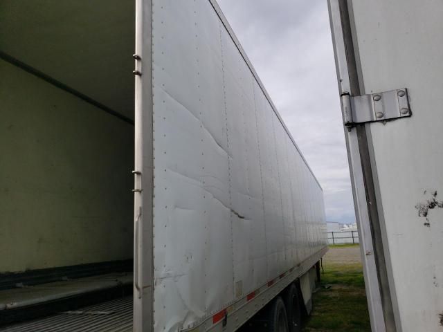 2007 Utility Reefer