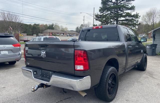 2019 Dodge RAM 1500 Classic Tradesman