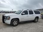 2013 Chevrolet Suburban C1500 LT