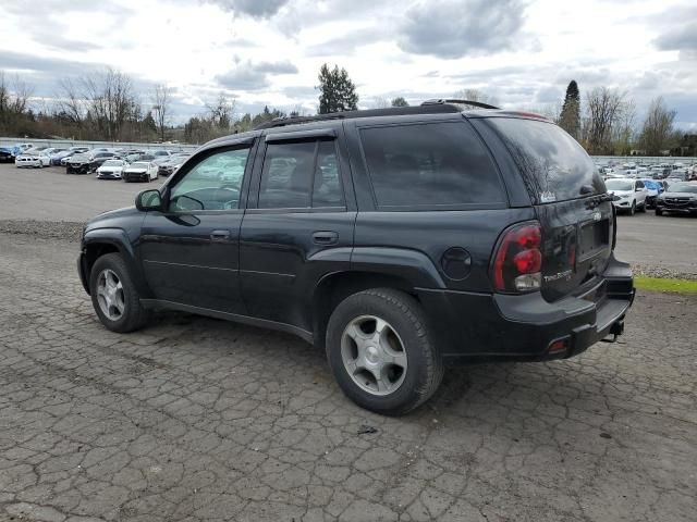 2006 Chevrolet Trailblazer LS