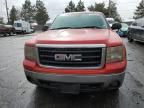 2008 GMC Sierra K1500