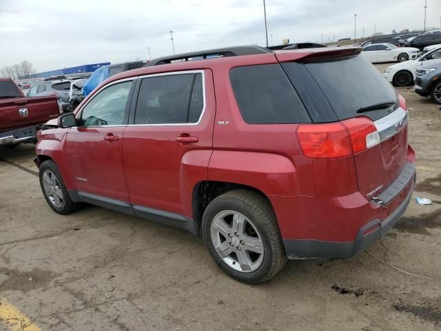 2013 GMC Terrain SLT