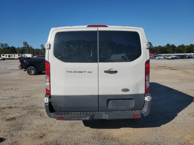 2015 Ford Transit T-150