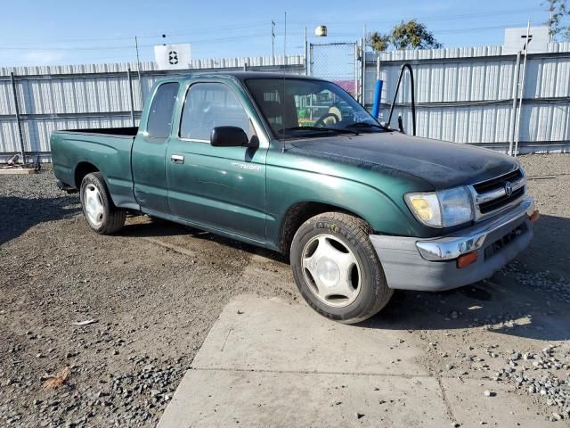 1999 Toyota Tacoma Xtracab