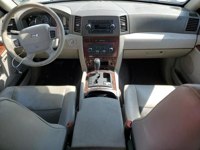 2006 Jeep Grand Cherokee Limited