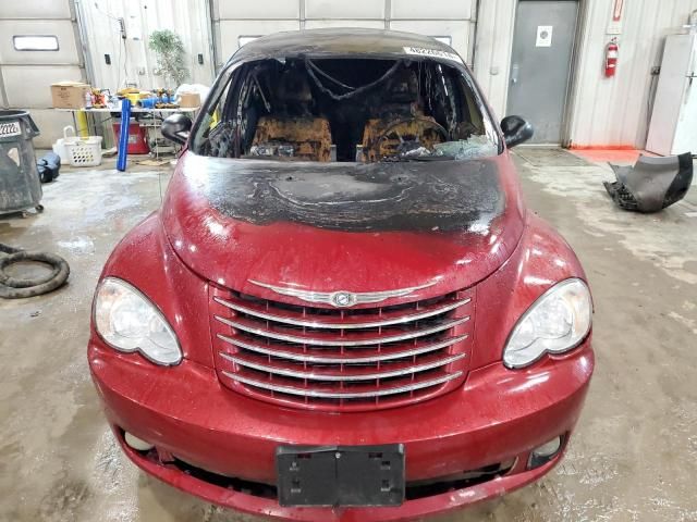 2010 Chrysler PT Cruiser