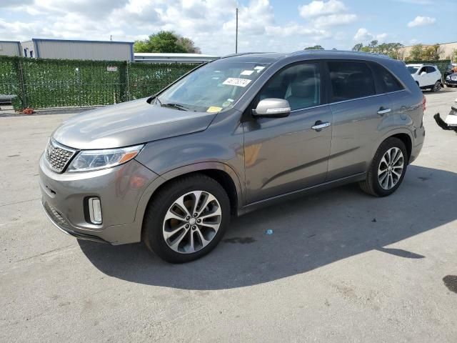 2014 KIA Sorento SX