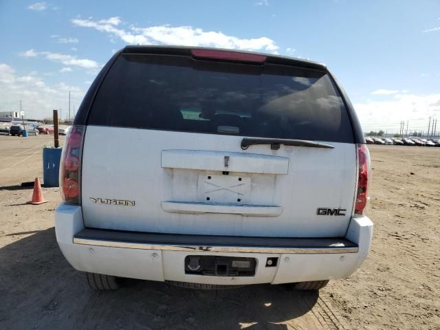 2008 GMC Yukon Denali