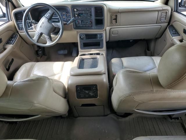 2005 GMC Yukon