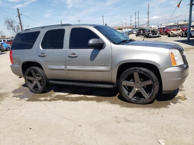 2008 GMC Yukon