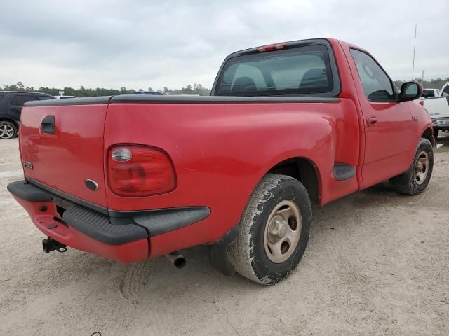 2003 Ford F150