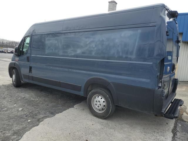 2020 Dodge RAM Promaster 3500 3500 High