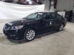 2014 Honda Accord EX en venta en North Billerica, MA