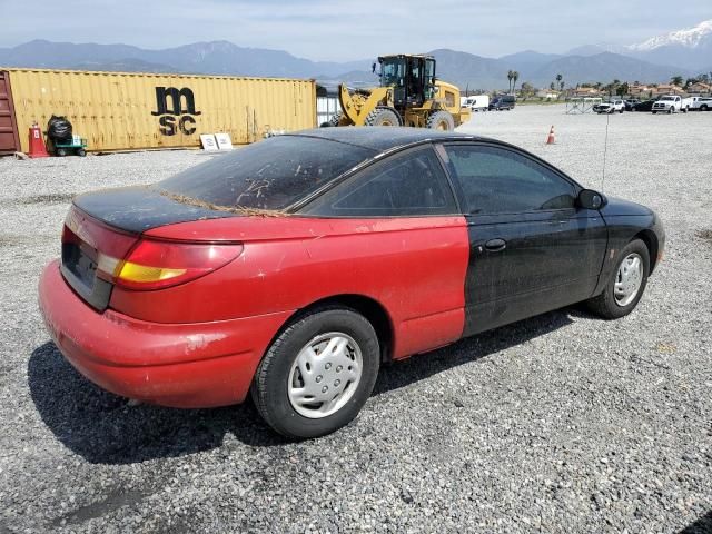 1998 Saturn SC1