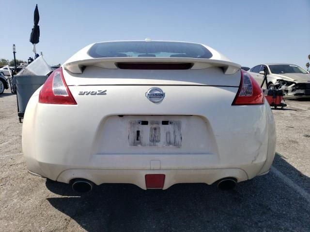 2014 Nissan 370Z Base