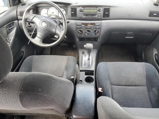 2003 Toyota Corolla CE