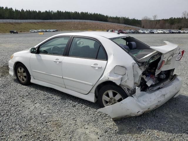 2006 Toyota Corolla CE