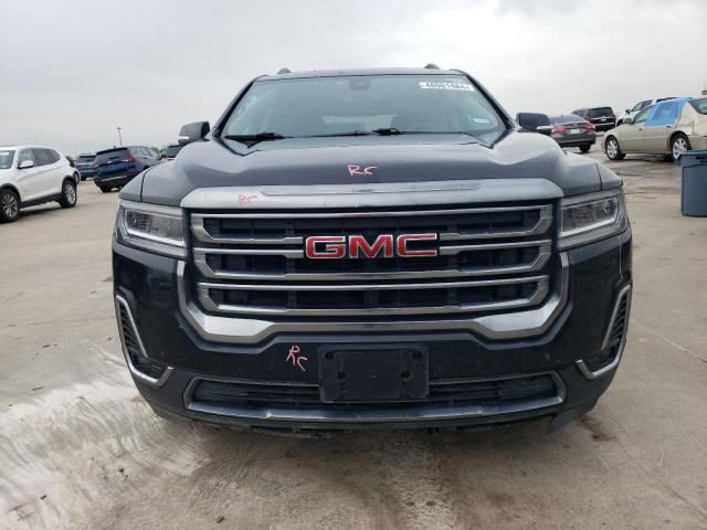 2021 GMC Acadia AT4