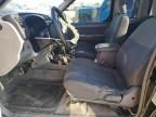 1999 Nissan Frontier King Cab XE
