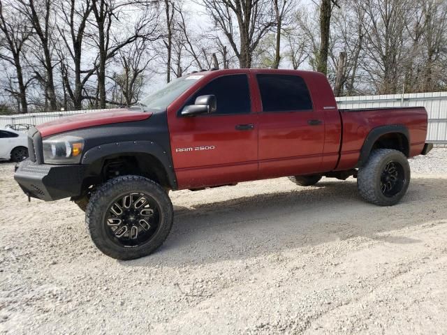 2006 Dodge RAM 2500