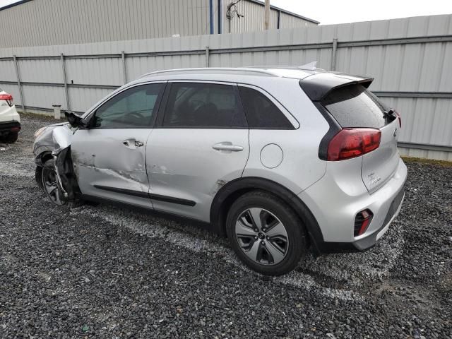 2020 KIA Niro LX