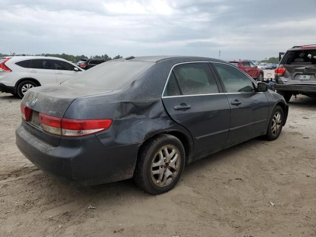 2004 Honda Accord EX