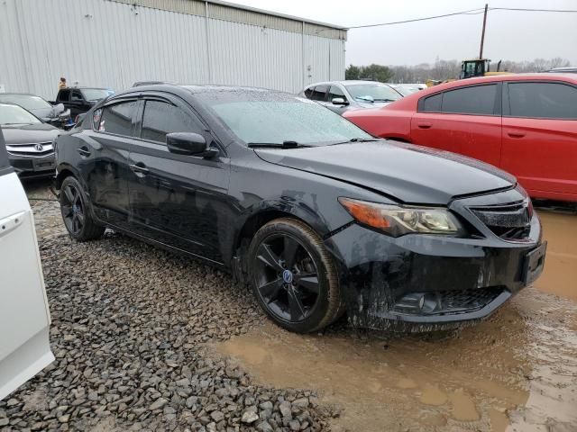 2014 Acura ILX 20 Premium