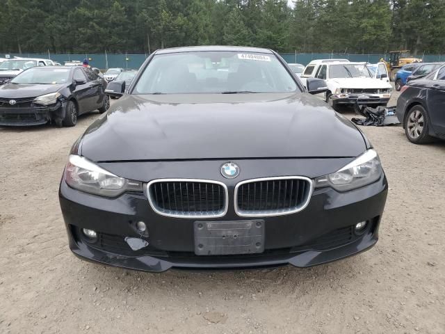 2014 BMW 320 I Xdrive