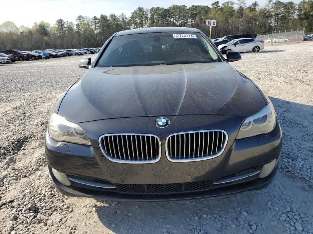 2011 BMW 528 I