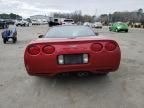 2001 Chevrolet Corvette