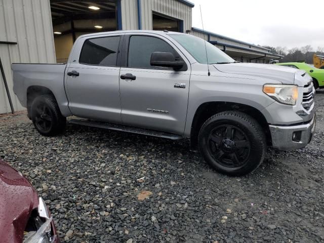 2017 Toyota Tundra Crewmax SR5