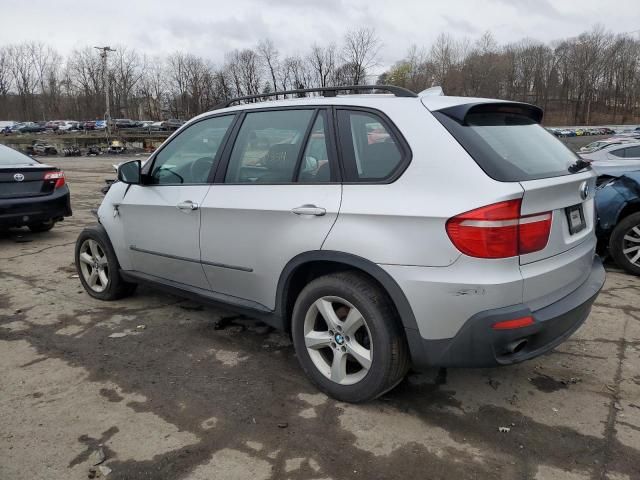 2008 BMW X5 3.0I