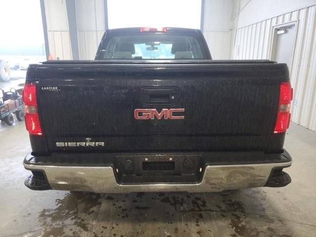 2014 GMC Sierra K1500