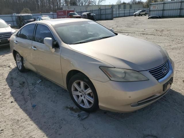 2007 Lexus ES 350