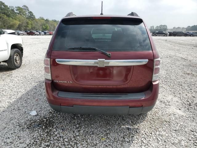 2007 Chevrolet Equinox LS