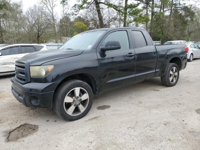 2010 Toyota Tundra Double Cab SR5